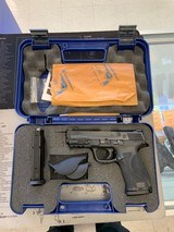 SMITH & WESSON M&P9 M2.0 9MM LUGER (9X19 PARA) - 1 of 4