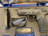 SMITH & WESSON M&P9 M2.0 9MM LUGER (9X19 PARA) - 4 of 4