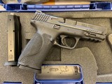 SMITH & WESSON M&P9 M2.0 9MM LUGER (9X19 PARA) - 3 of 4