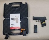SIG SAUER P365 - 1 of 7
