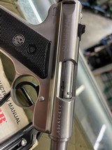 RUGER 22/45 MARK II - 1 of 2