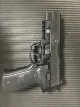 SIG SAUER P226 MK25 CA COMPLIANT 9MM LUGER (9X19 PARA) - 3 of 4