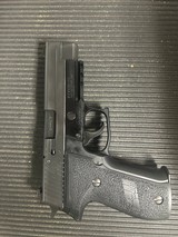 SIG SAUER P226 MK25 CA COMPLIANT 9MM LUGER (9X19 PARA) - 4 of 4