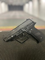 SIG SAUER P226 MK25 CA COMPLIANT 9MM LUGER (9X19 PARA) - 2 of 4