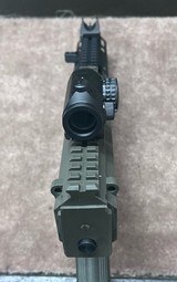 CZ CZ SCORPION EVO 3 S1 9MM LUGER (9X19 PARA) - 4 of 4