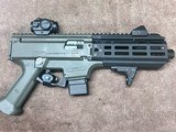 CZ CZ SCORPION EVO 3 S1 9MM LUGER (9X19 PARA) - 2 of 4