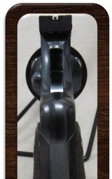 COLT OFFICER&sbquo;&sbquo;S MODEL TARGE - 3 of 7