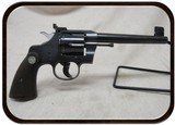 COLT OFFICER&sbquo;&sbquo;S MODEL TARGE - 1 of 7