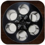 COLT OFFICER&sbquo;&sbquo;S MODEL TARGE - 5 of 7