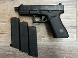 GLOCK G45 - 1 of 3