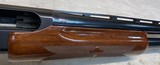 REMINGTON 870 Wingmaster Fixed Modified - 3 of 7