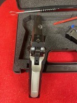 CZ-USA CZ 75 SP-01 SHADOW DUAL TONE 9MM LUGER (9X19 PARA) - 4 of 6