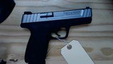SMITH & WESSON SD9 VE 9MM LUGER (9X19 PARA) - 1 of 1