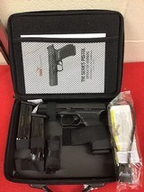 TARA Aerospace TM-9X 9MM LUGER (9X19 PARA) - 1 of 4