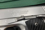 NIGHTHAWK CUSTOM FALCON COMMANDER 9MM LUGER (9X19 PARA) - 4 of 5