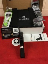 SHADOW SYSTEMS DR920 ELITE OPTIC READY 9MM LUGER (9X19 PARA) - 5 of 5