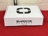 SHADOW SYSTEMS DR920 ELITE OPTIC READY 9MM LUGER (9X19 PARA) - 4 of 5