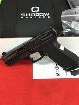 SHADOW SYSTEMS DR920 ELITE OPTIC READY 9MM LUGER (9X19 PARA) - 3 of 5