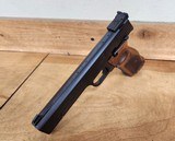 SMITH & WESSON MODEL 41 .22 LR - 5 of 7