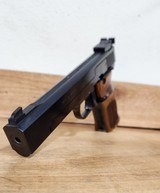 SMITH & WESSON MODEL 41 .22 LR - 4 of 7