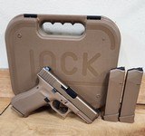 GLOCK G19X - 1 of 4