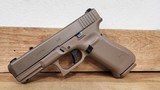 GLOCK G19X - 2 of 4