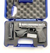 SMITH & WESSON M&P45 .45 ACP - 1 of 7