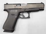 GLOCK G48 9MM LUGER (9X19 PARA) - 2 of 6