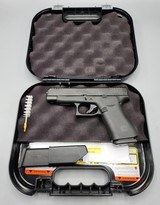 GLOCK G48 9MM LUGER (9X19 PARA) - 1 of 6