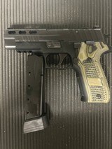 SIG SAUER P226 PRO-CUT - 2 of 5