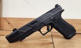 SHADOW SYSTEM DR920P ELITE OR 9MM LUGER (9X19 PARA) - 1 of 5