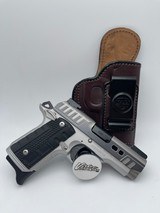 Kimber Micro 9 Rapide - 1 of 4