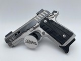 Kimber Micro 9 Rapide - 3 of 4