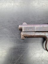 MAUSER MODEL 1914 - 4 of 6