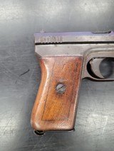 MAUSER MODEL 1914 - 6 of 6