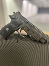 SIG SAUER P226 LEGION - 2 of 5