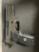 SIG SAUER P226 LEGION - 5 of 5