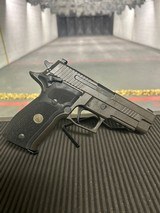 SIG SAUER P226 LEGION - 1 of 5