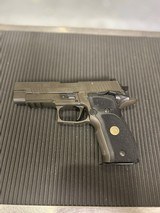 SIG SAUER P226 LEGION - 4 of 5