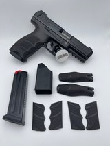 HECKLER & KOCH VP9 9MM LUGER (9X19 PARA) - 1 of 4