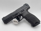 HECKLER & KOCH VP9 9MM LUGER (9X19 PARA) - 3 of 4