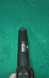 KIMBER ULTRA CRIMSON CARRY II .45 ACP - 3 of 3