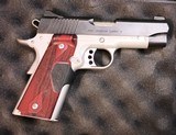 KIMBER ULTRA CRIMSON CARRY II .45 ACP - 2 of 3