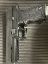 SIG SAUER P320-XTEN - 2 of 4