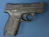 SMITH & WESSON s&w compact m&p 9 shield - 1 of 7