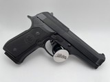 BERETTA 92 D CENTURION - 1 of 2