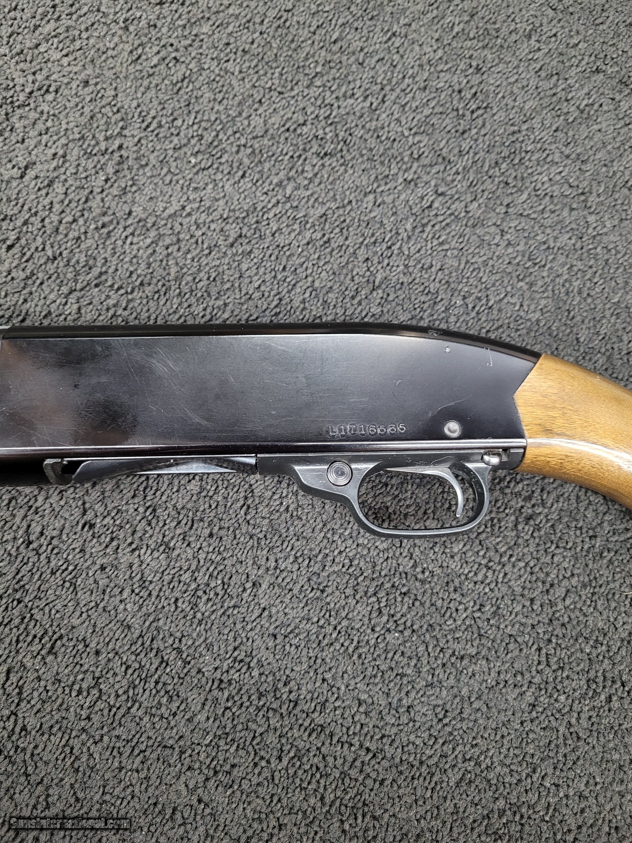 WINCHESTER 120 RANGER for sale