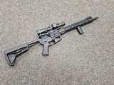 AERO PRECISION TR-15 - 1 of 1