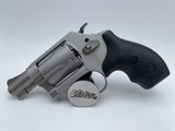 SMITH & WESSON 637 .38 SPL +P - 2 of 2