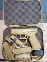 GLOCK G19X - 1 of 5